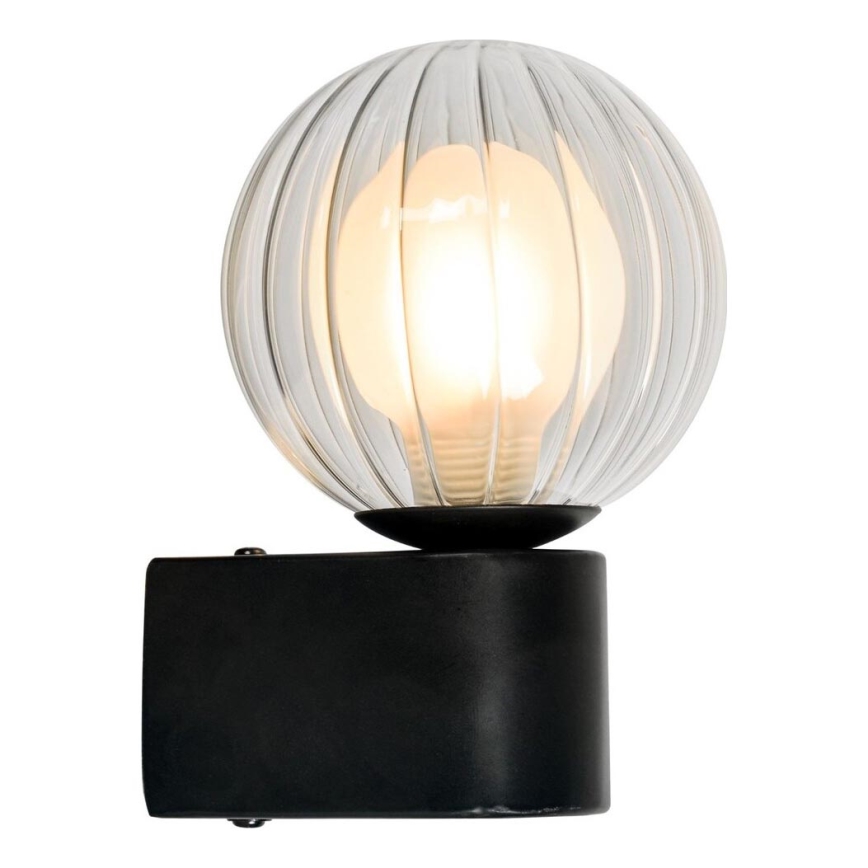 Rabalux - Екстериорен аплик 1xG9/3,5W/230V IP44