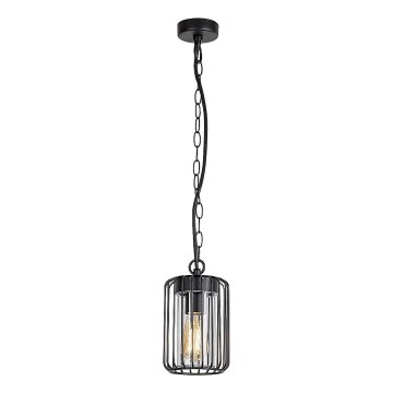 Rabalux - Екстериорен полилей 1xE27/40W/230V IP44