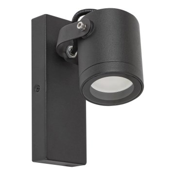 Rabalux - Екстериорен спот аплик 1xGU10/35W/230V IP44