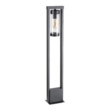 Rabalux - Екстериорна лампа 1xE27/12W/230V IP44