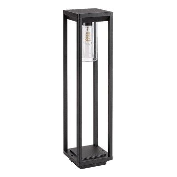 Rabalux - Екстериорна лампа 1xE27/15W/230V IP54 черен