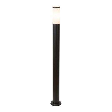 Rabalux - Екстериорна лампа 1xE27/25W/230V IP44 110 см