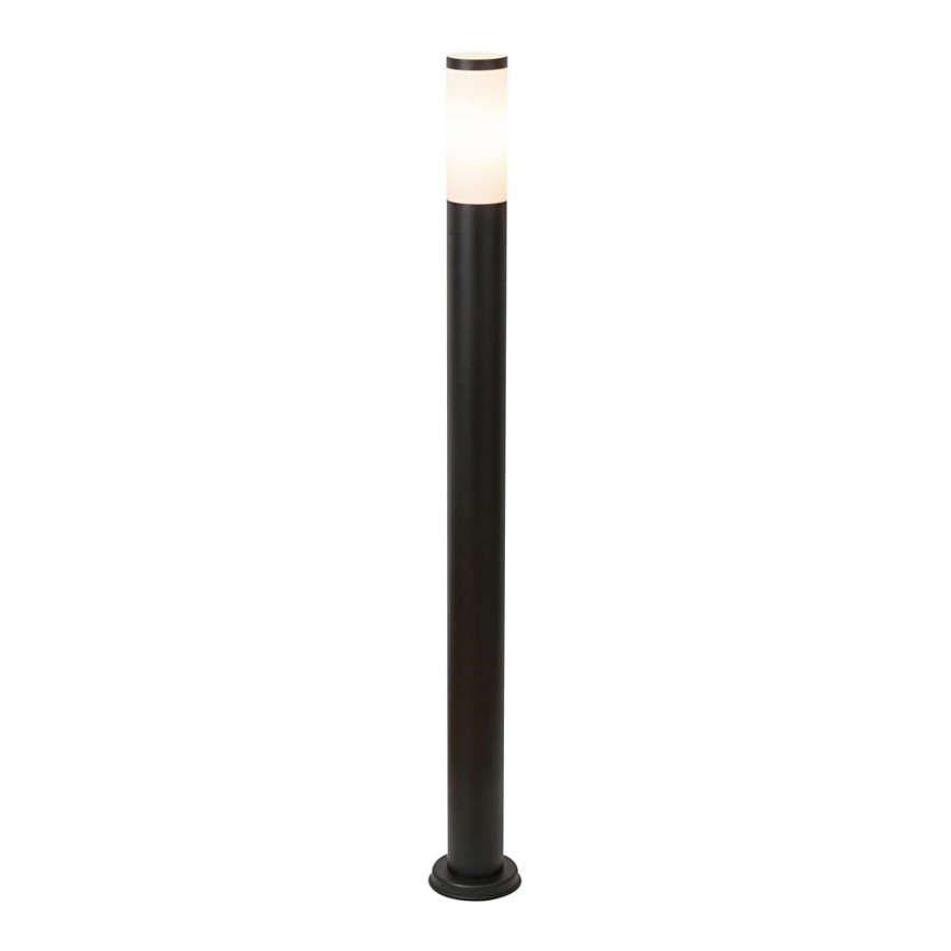 Rabalux - Екстериорна лампа 1xE27/25W/230V IP44 110 см