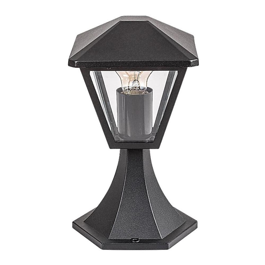 Rabalux - Екстериорна лампа 1xE27/40W/230V IP44