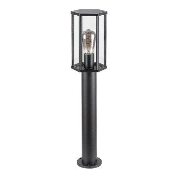 Rabalux - Екстериорна лампа 1xE27/40W/230V IP44
