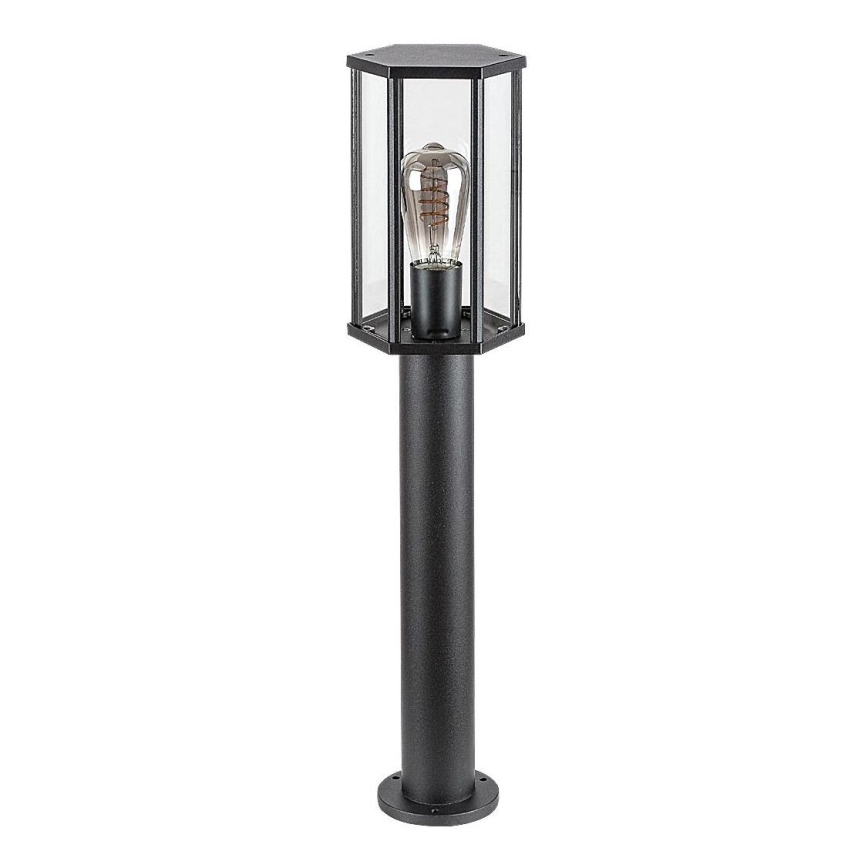 Rabalux - Екстериорна лампа 1xE27/40W/230V IP44