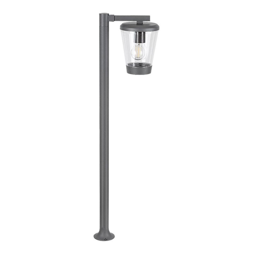 Rabalux - Екстериорна лампа 1xE27/40W/230V IP44