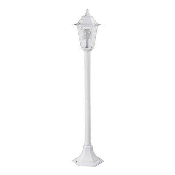 Rabalux - Екстериорна лампа 1xE27/60W/230V 105 см