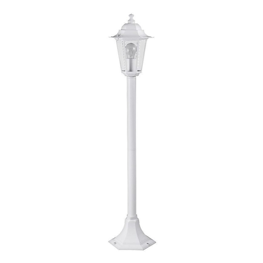 Rabalux - Екстериорна лампа 1xE27/60W/230V 105 см