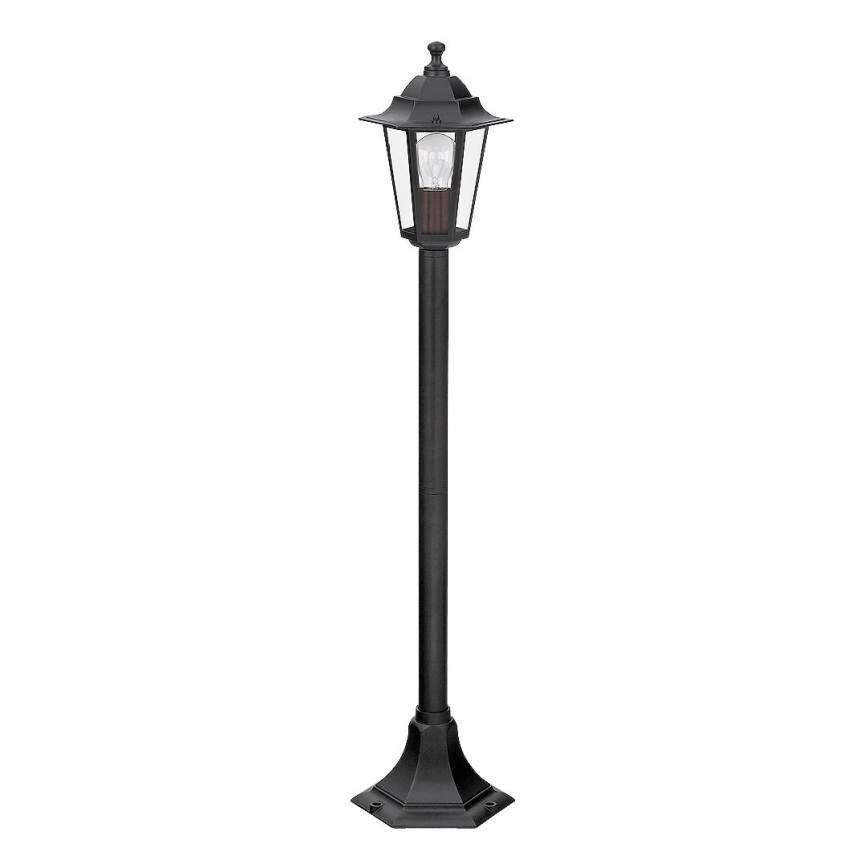 Rabalux - Екстериорна лампа 1xE27/60W/230V 105 см
