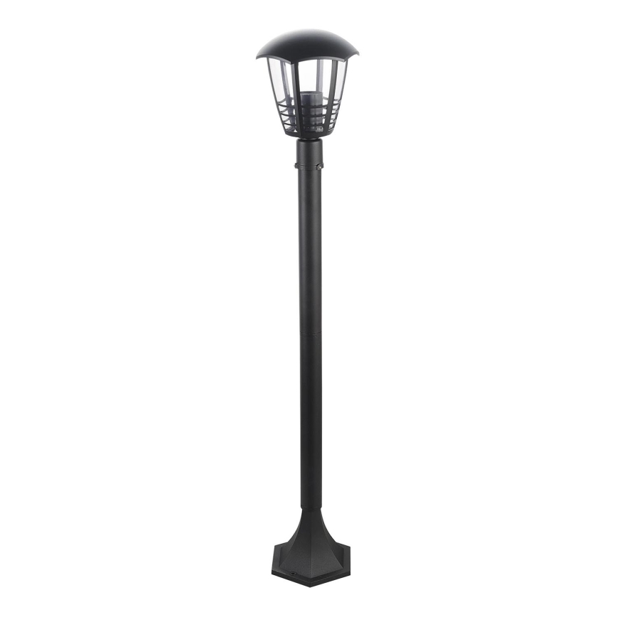 Rabalux - Екстериорна лампа 1xE27/60W/230V IP44 1 м