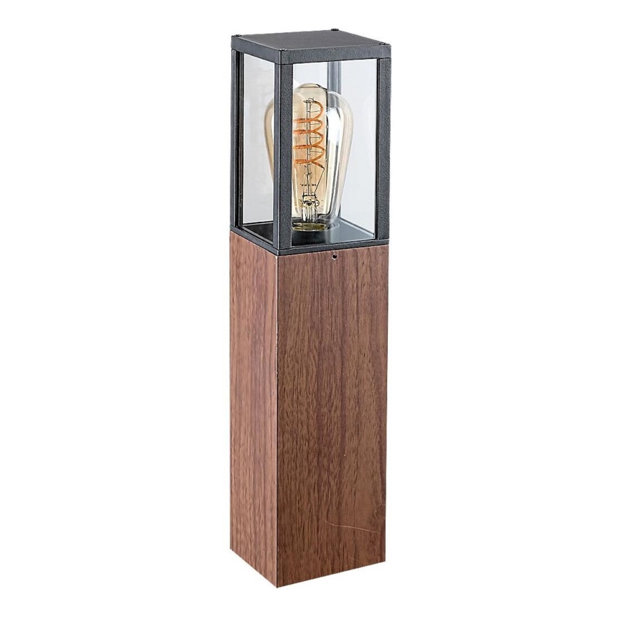 Rabalux - Екстериорна лампа 1xE27/60W/230V IP44