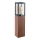 Rabalux - Екстериорна лампа 1xE27/60W/230V IP44