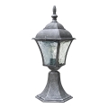 Rabalux - Екстериорна лампа 1xE27/60W/230V IP44