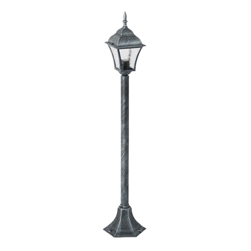 Rabalux - Екстериорна лампа 1xE27/60W/230V IP44