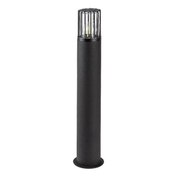 Rabalux - Екстериорна лампа 1xE27/60W/230V IP54 черен