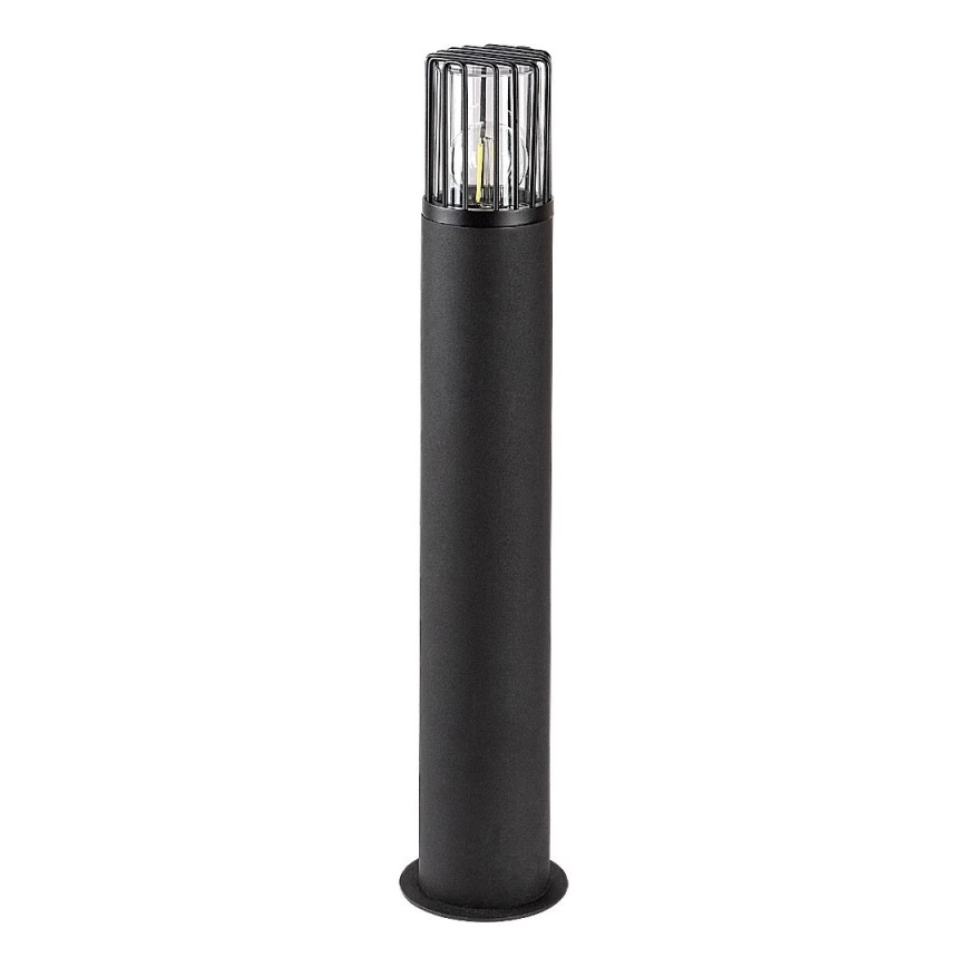 Rabalux - Екстериорна лампа 1xE27/60W/230V IP54 черен