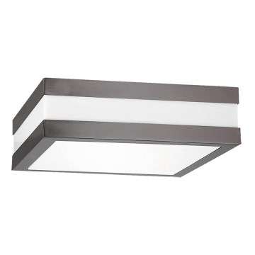 Rabalux - Екстериорна лампа за стена 2xE27/11W/230V IP44