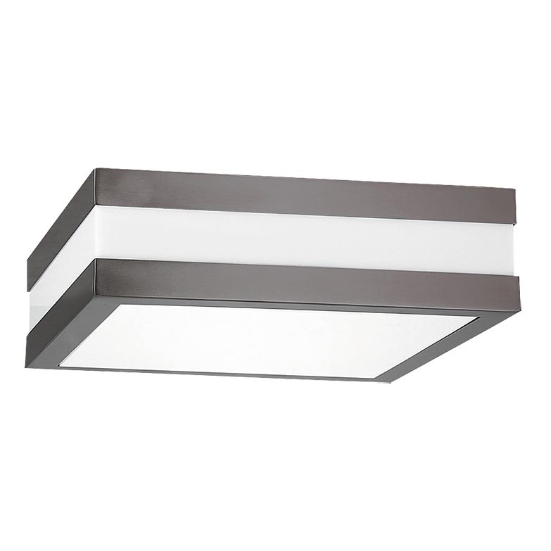 Rabalux - Екстериорна лампа за стена 2xE27/11W/230V IP44