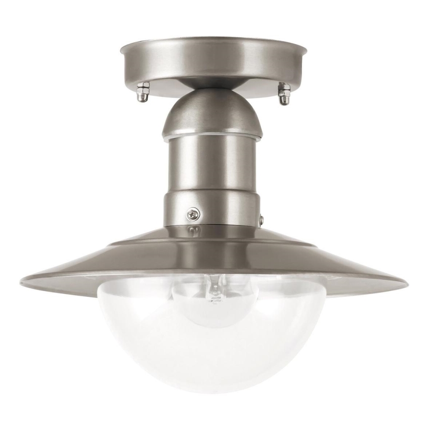 Rabalux - Екстериорна Лампа за таван 1xE27/60W IP44