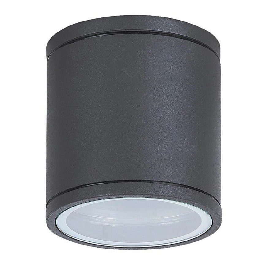 Rabalux - Екстериорна Лампа за таван 1xGU10/35W/230V IP54