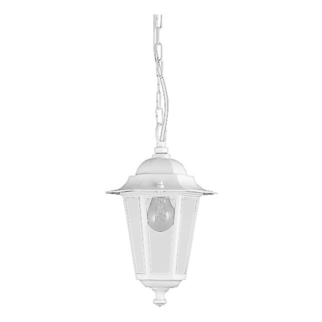 Rabalux - Екстериорна Полилей 1xE27/60W/230V