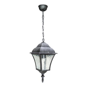 Rabalux - Екстериорна Полилей 1xE27/60W/230V IP44