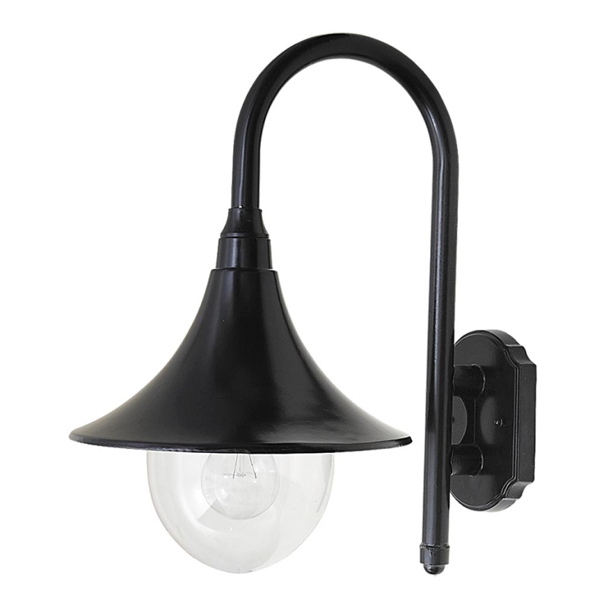 Rabalux - Екстериорна Стенна лампа 1xE27/100W/230V IP44