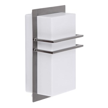 Rabalux - Екстериорна Стенна лампа 1xE27/11W/230V IP44