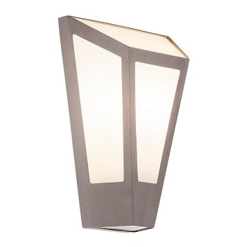 Rabalux - Екстериорна Стенна лампа 1xE27/40W/230V IP44