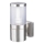 Rabalux - Екстериорна Стенна лампа 1xE27/60W/230V IP44