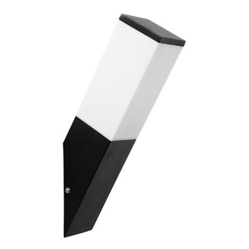 Rabalux - Екстериорна Стенна лампа 1xE27/60W/230V IP44