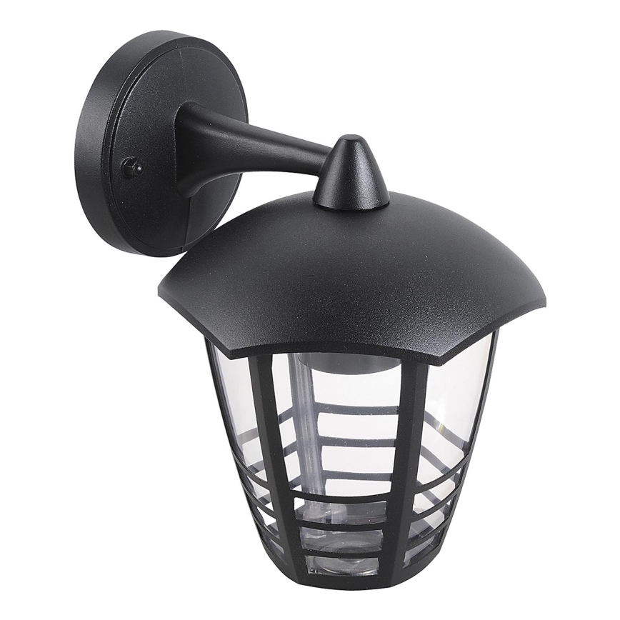 Rabalux - Екстериорна Стенна лампа 1xE27/60W/230V IP44