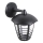 Rabalux - Екстериорна Стенна лампа 1xE27/60W/230V IP44