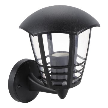 Rabalux - Екстериорна Стенна лампа 1xE27/60W/230V IP44