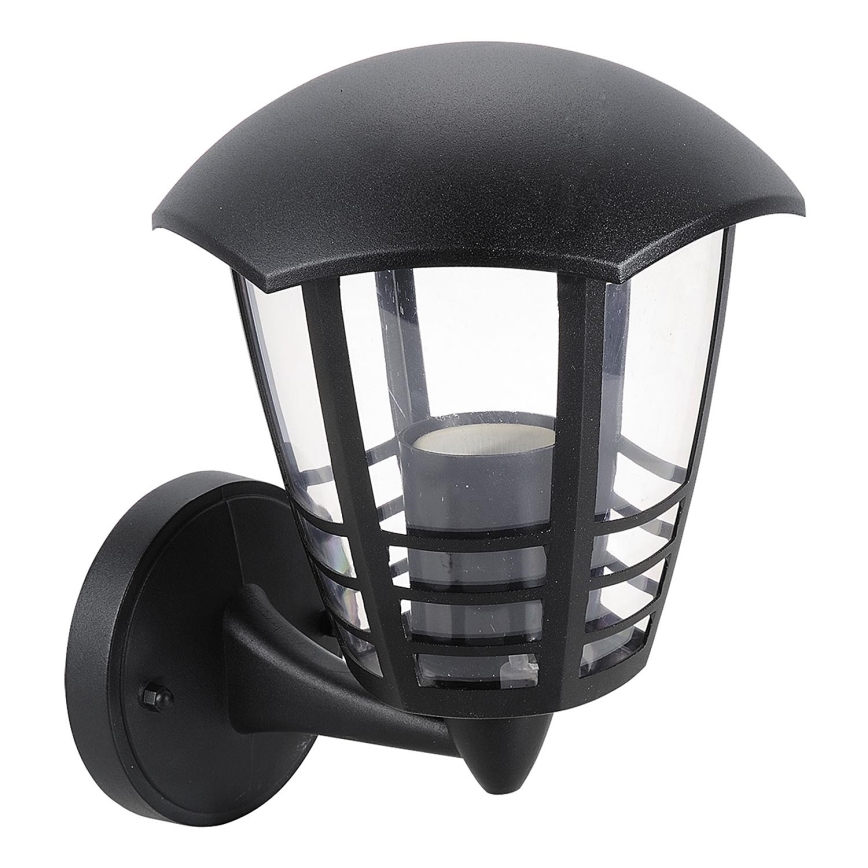 Rabalux - Екстериорна Стенна лампа 1xE27/60W/230V IP44