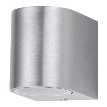 Rabalux - Екстериорна Стенна лампа 1xGU10/35W/230V IP44