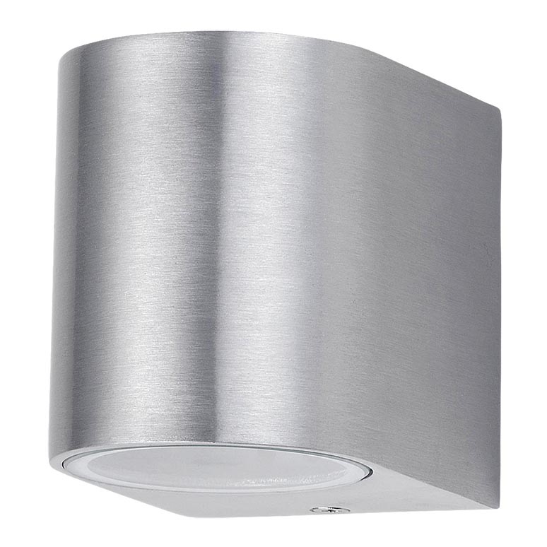 Rabalux - Екстериорна Стенна лампа 1xGU10/35W/230V IP44