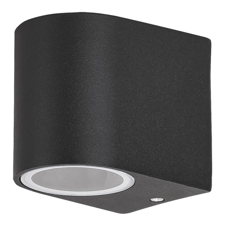 Rabalux - Екстериорна Стенна лампа 1xGU10/35W/230V IP44