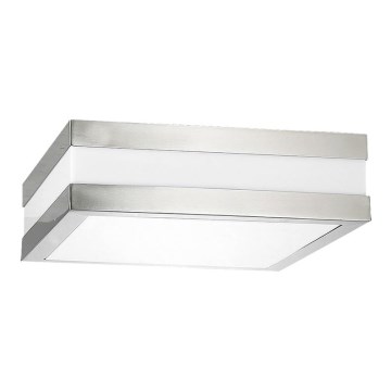 Rabalux - Екстериорна Стенна лампа 2xE27/11W/230V IP44