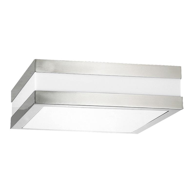 Rabalux - Екстериорна Стенна лампа 2xE27/11W/230V IP44