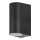 Rabalux - Екстериорна Стенна лампа 2xGU10/35W/230V IP44