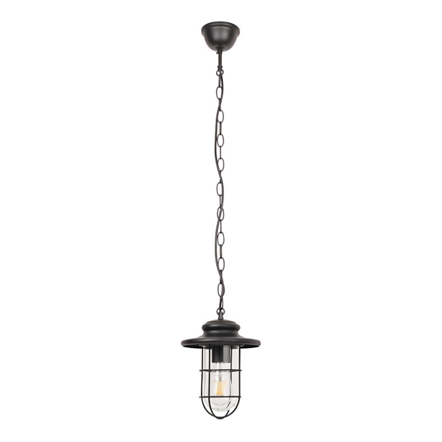 Rabalux - Екстериорна Висящи лампи 1xE27/60W/230V IP44