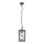 Rabalux - Екстериорна Висящи лампи 1xE27/60W/230V IP44