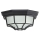 Rabalux - Екстериорна Лампа за таван 1xE27/100W/230V IP44