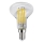 Rabalux - Филаментна LED крушка R50 E14/4W/230V 3000K