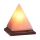 Rabalux - (Himalayan) Salt лампа 1xE14/15W/230V акация 2,8 кг