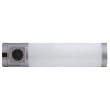 Rabalux - Лампа за под кухненски шкаф G23/11W/230V SCHUKO