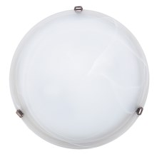 Rabalux - Лампа за таван 2xE27/60W/230V