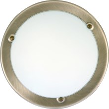 Rabalux - Лампа за таван E27/60W/230V